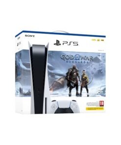 PlayStation 5 God of War Ragnarok Bundle